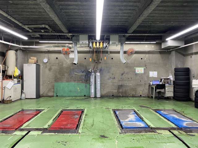 (株)ホンダカーズ神奈川北 新百合ヶ丘店(認定中古車取扱店)