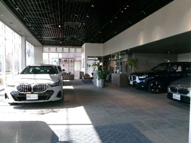 Gunma BMW BMW Premium Selection 館林