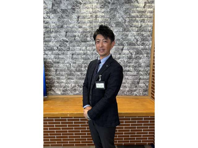 埼玉トヨペット 深谷支店