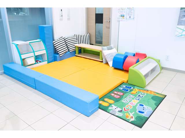 トヨタユナイテッド静岡 川奈店