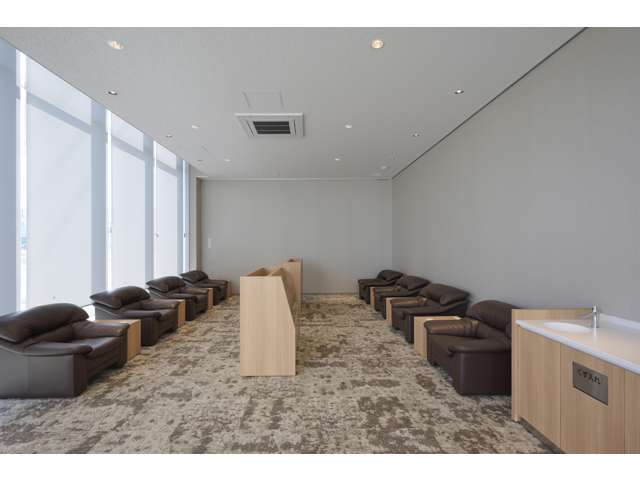 NTP名古屋トヨペット(株) 岡崎針崎店