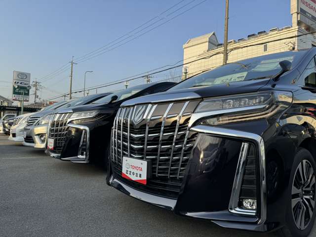 神戸トヨペット(株) THE GARAGE 川西