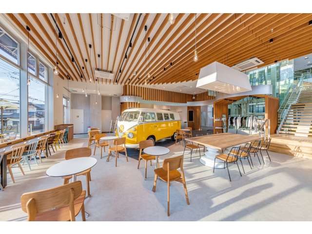 ネッツトヨタ静岡(株) 草薙店