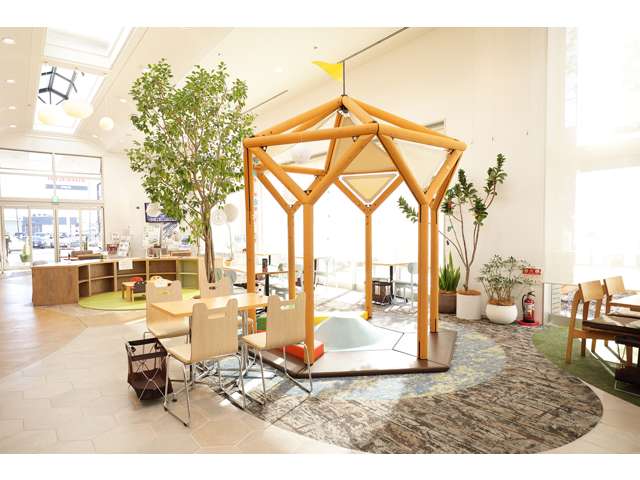 トヨタユナイテッド静岡 焼津大富店