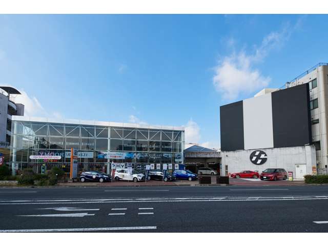 トヨタカローラ京都(株) 吉祥院店