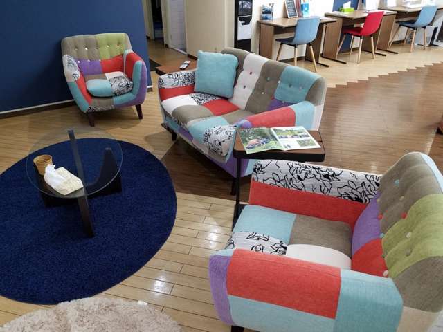 和歌山トヨタ自動車(株) 新宮店