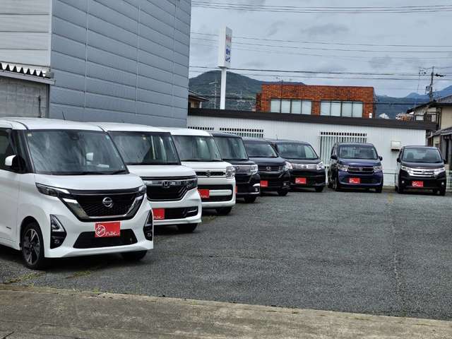 アップル アップル長野南店