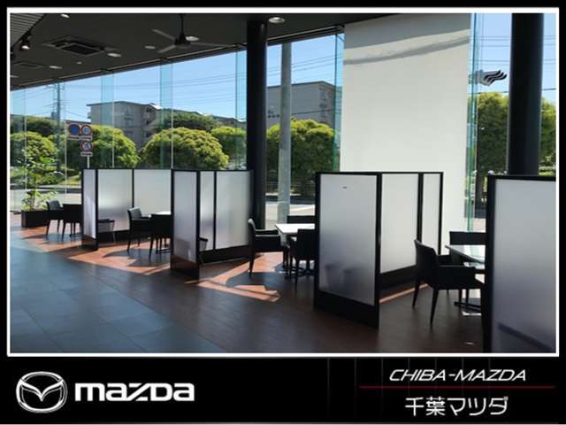 千葉マツダ 千葉ニュータウン店