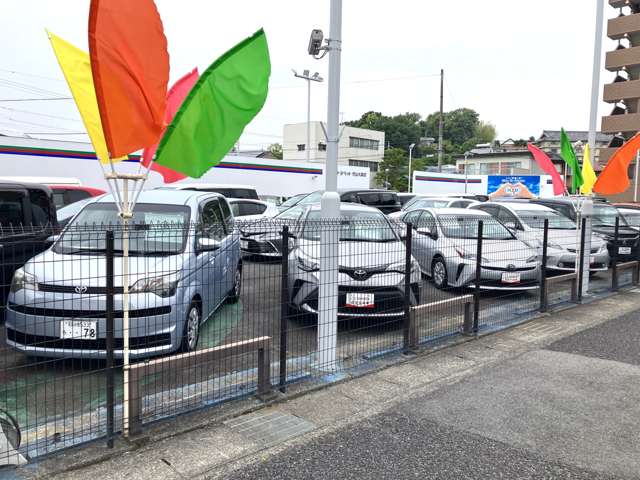 NTP名古屋トヨペット(株) 守山大森店