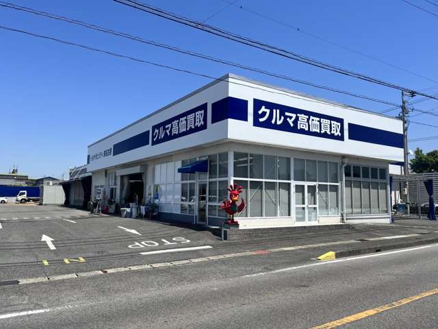 トヨタモビリティ東名古屋(株) 元町WEBギャラリー店