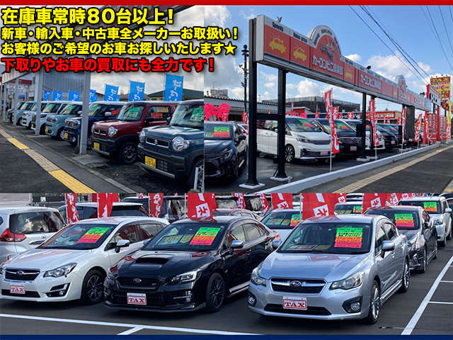 TAX CowCow シャドー