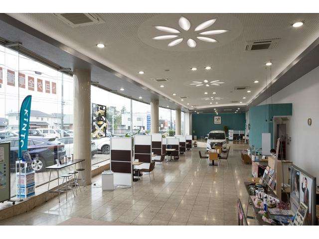 栃木トヨペット(株) 佐野店