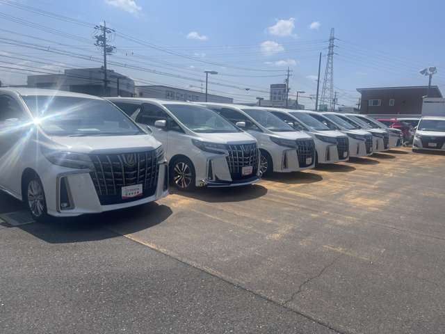 愛知トヨタ 小牧原店