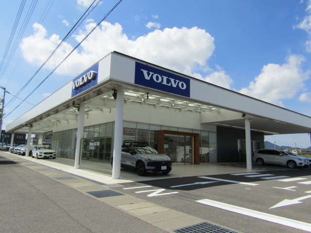 ボルボ・カー高松