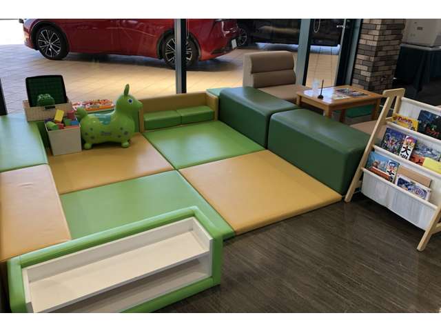 三重トヨペット(株) 鈴鹿神戸店