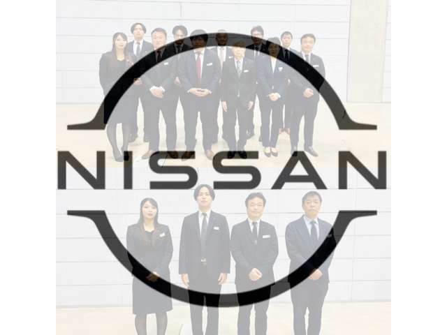 日産サティオ島根 日産U-CAR本社店