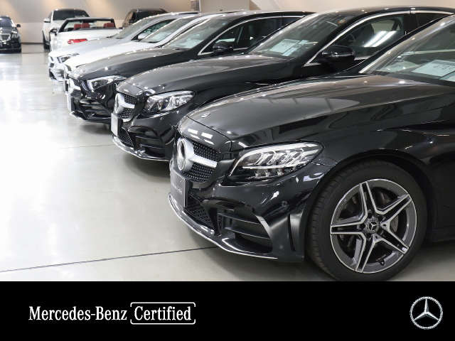 シュテルン福岡 メルセデス・ベンツ福岡東 サーティファイドカーセンター