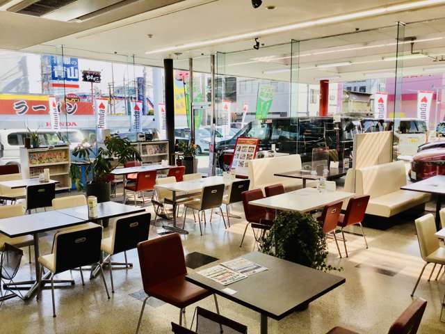 ホンダカーズ山口 岩国中央店