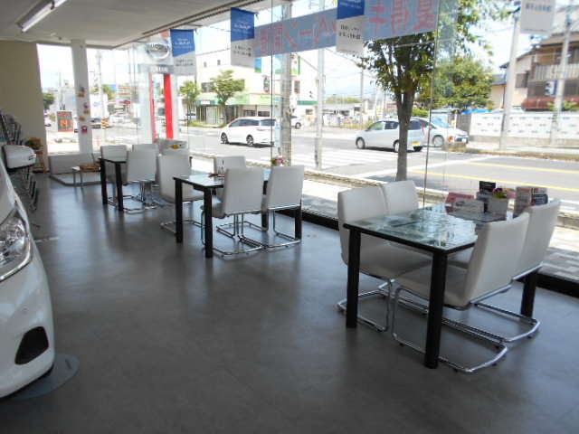 三重日産自動車(株) 津久居店