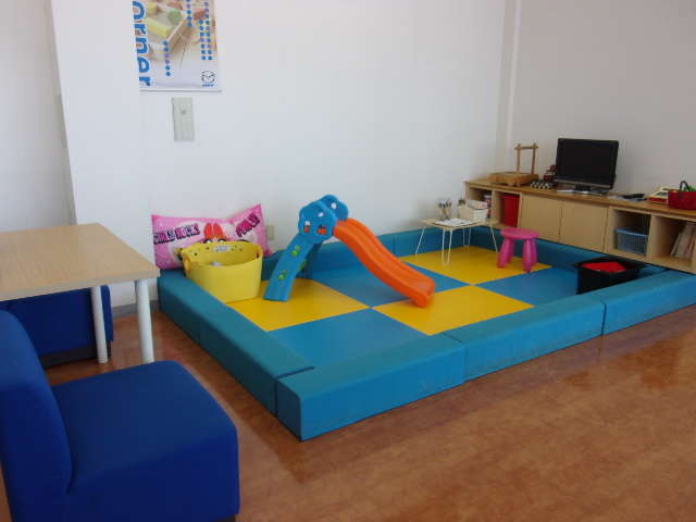 (株)京滋マツダ 水口店