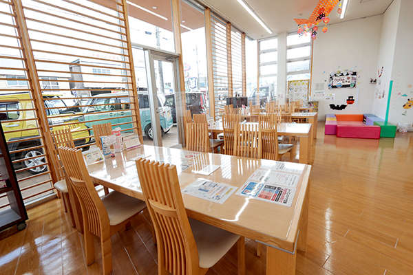 秋田ダイハツ販売 湯沢店