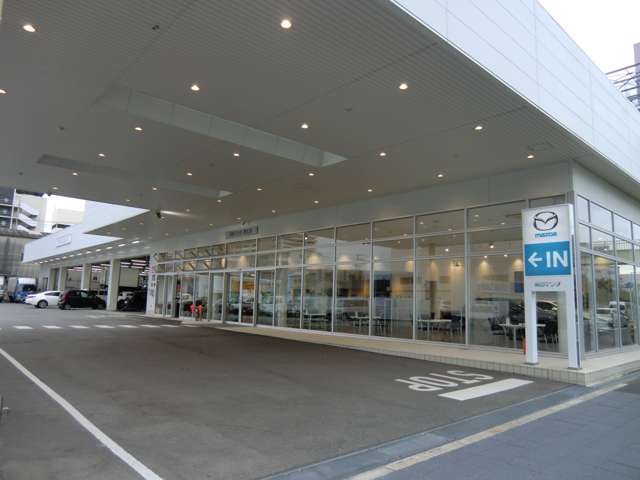 (株)関西マツダ 堺北店