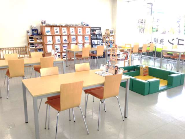 ホンダカーズ両毛 真岡長田店(認定中古車取扱店)