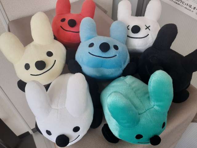 マツダアンフィニ青森 ラビット青森中央インター店