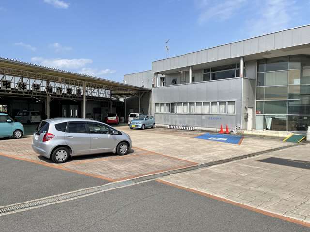 小川モータース