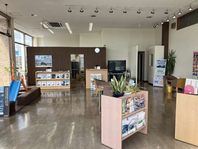 Honda Cars加西 加西店