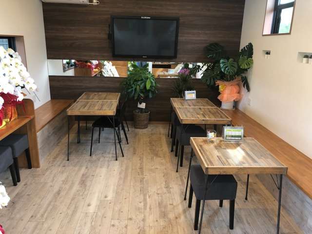 株式会社ディエムジーオート