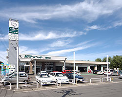 旭川トヨペット(株) 留萌店