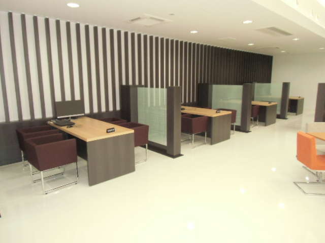 ホンダカーズ静岡西 浜松伊場店(認定中古車取扱店)