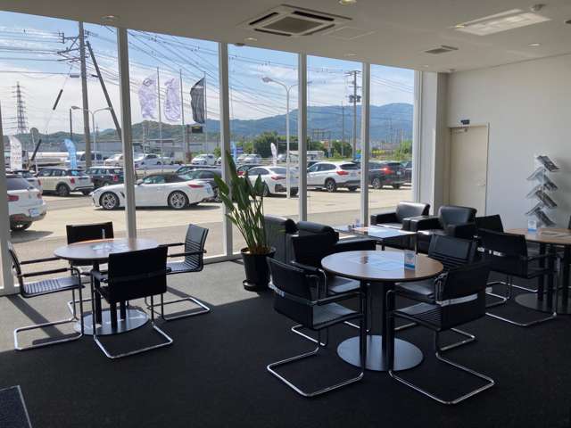 Saga BMW BMW Premium Selection 鳥栖