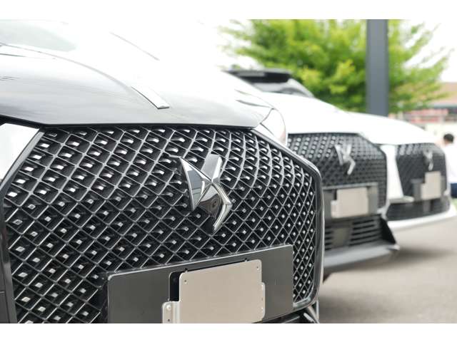 シトロエン宇都宮/DS STORE宇都宮 ビジョナトレーディング(株) ビジョナグループ