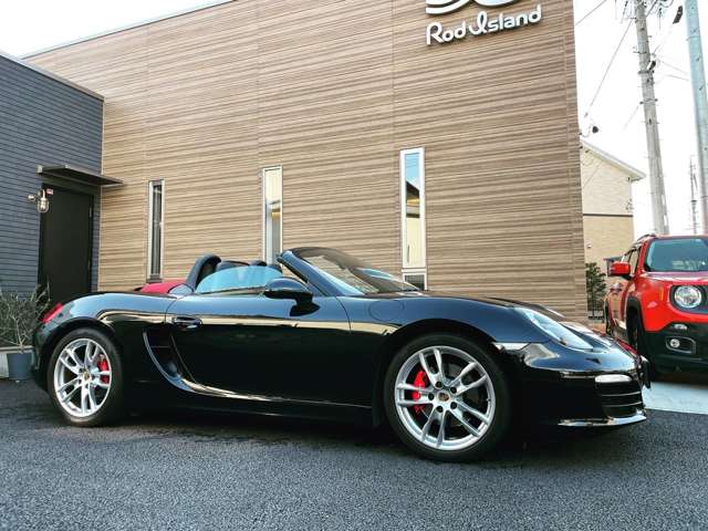 (株)ロッドアイランド