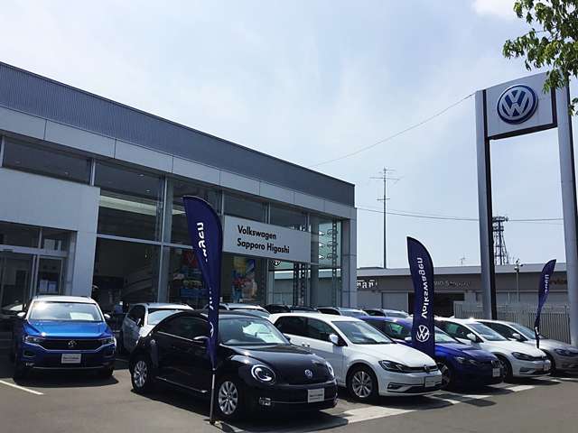 MID.α GROUP/MID Cars Sapporo Higashi/株式会社MID ALFA