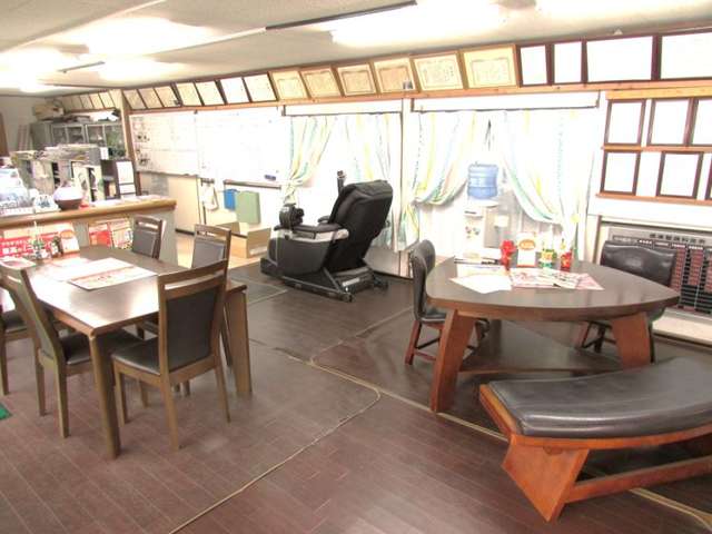 エヒメ鈑金自動車有限会社