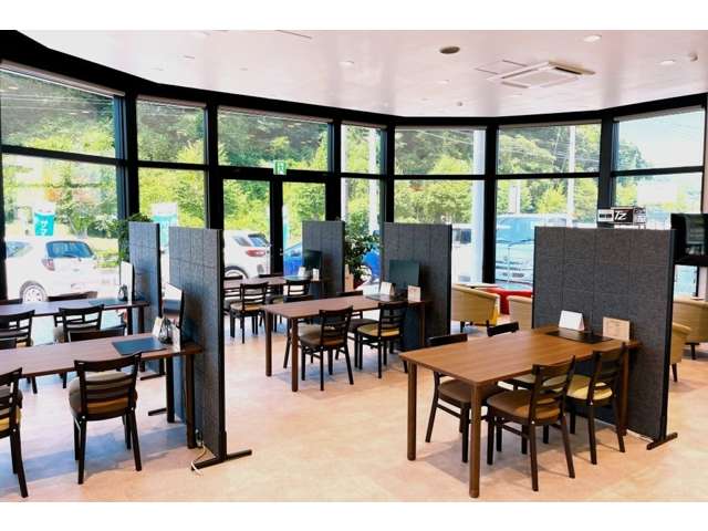 宮城トヨタグループ MTG富谷/宮城トヨタ自動車