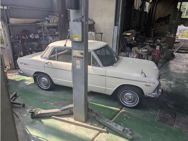 有光自動車株式会社