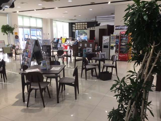 ホンダカーズ兵庫 宝塚東店 (Honda認定中古車取扱店)