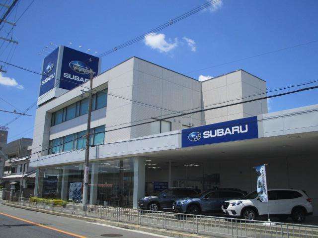 大阪スバル 堺鳳店
