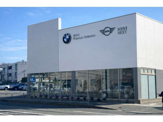 Hanshin BMW BMW Premium Selection 箕面