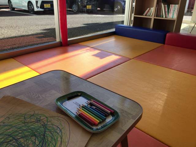 高知ダイハツ販売(株) 大津店