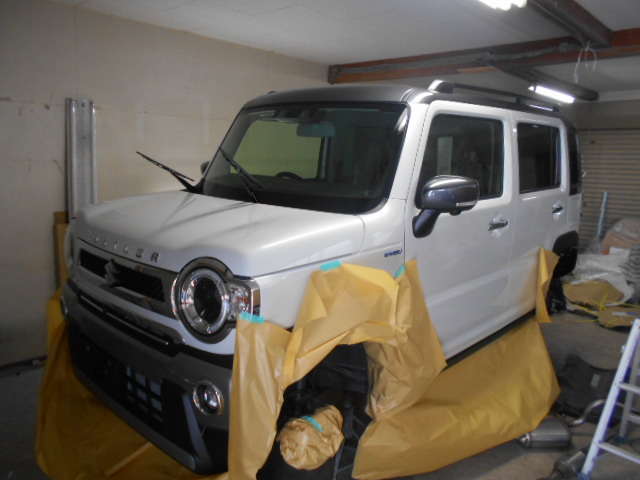 (株)高憲商事 マイカーセンター湘南ドリーム