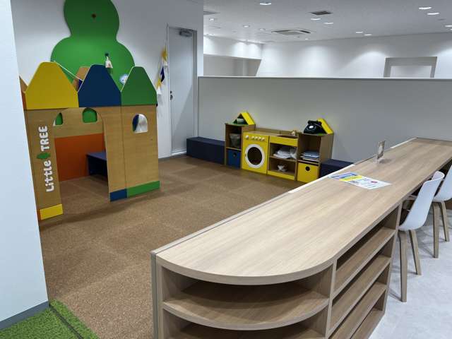 トヨタモビリティ東京 南大沢店