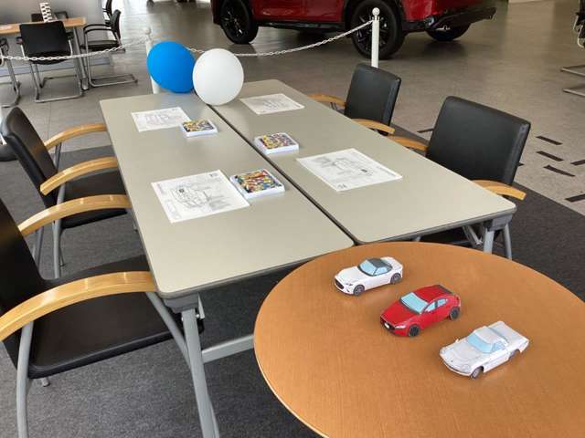 九州マツダ 大分東店