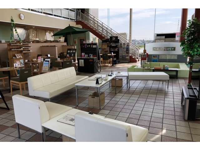 三重トヨペット(株) 一志日置店