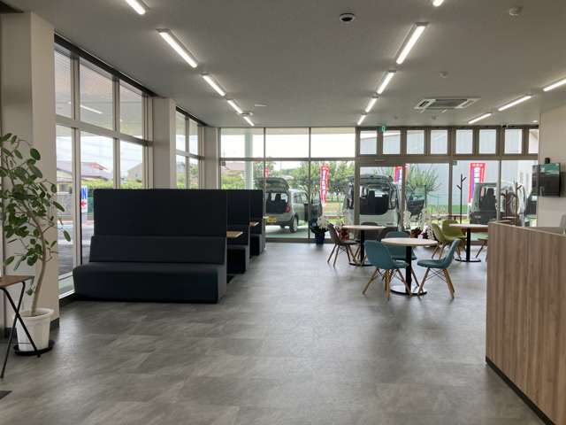 スズキアリーナ友部