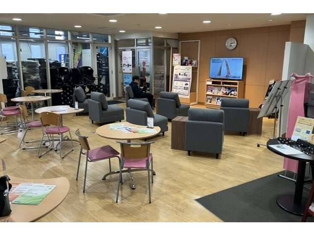 トヨタカローラ福井 福井店